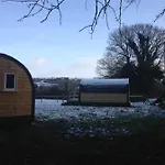 Orman Evi Carrigeen Glamping *