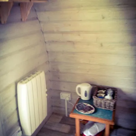 Carrigeen Glamping