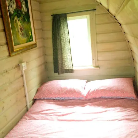Carrigeen Glamping