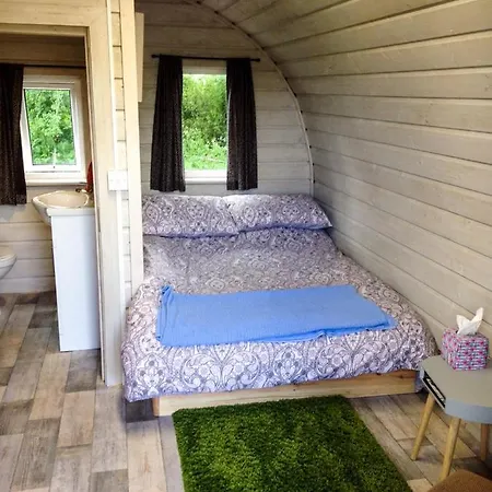 Carrigeen Glamping *