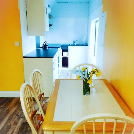 Carrigeen Glamping Kilkenny