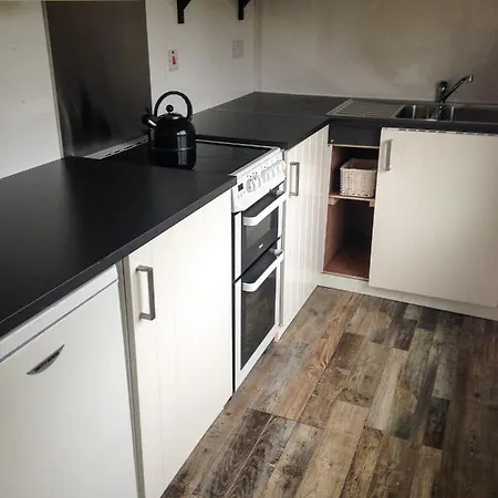 Carrigeen Glamping Lodge