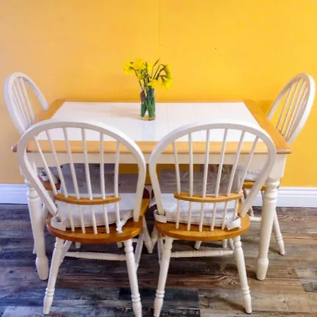 Carrigeen Glamping Lodge