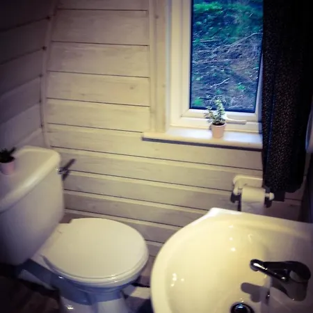 Carrigeen Glamping * Kilkenny