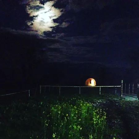 Carrigeen Glamping *