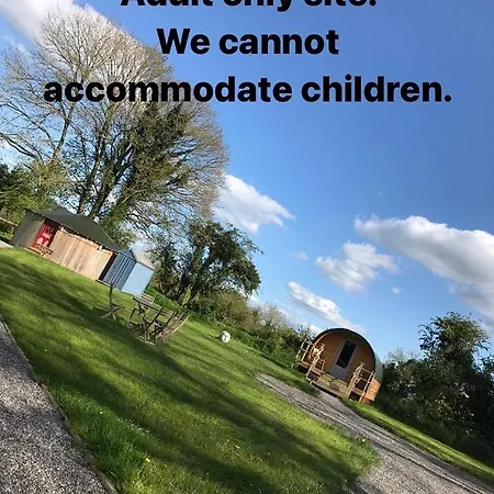 Carrigeen Glamping