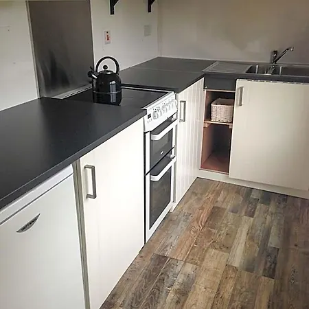 Lodge Carrigeen Glamping