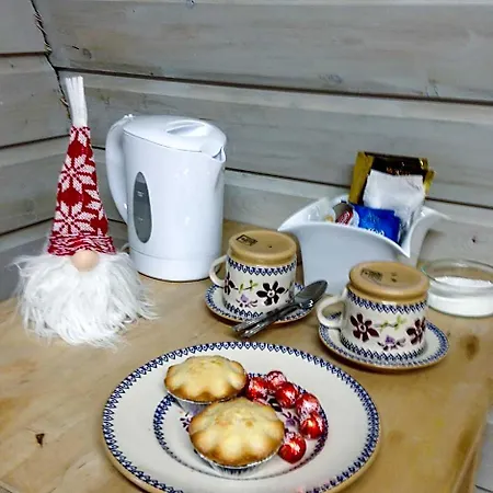 Carrigeen Glamping *