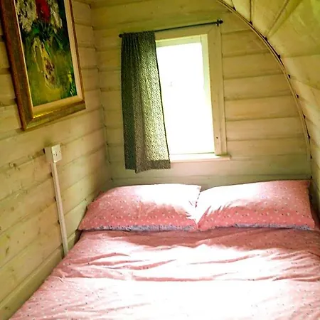 Carrigeen Glamping