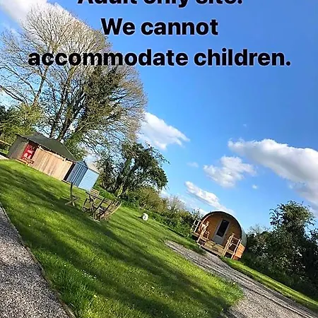 Carrigeen Glamping