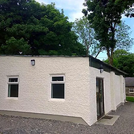 Carrigeen Glamping Lodge