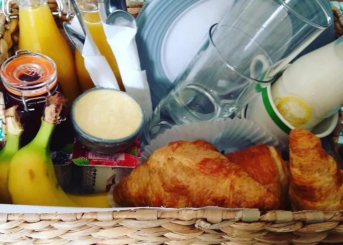 Lodge Carrigeen Glamping