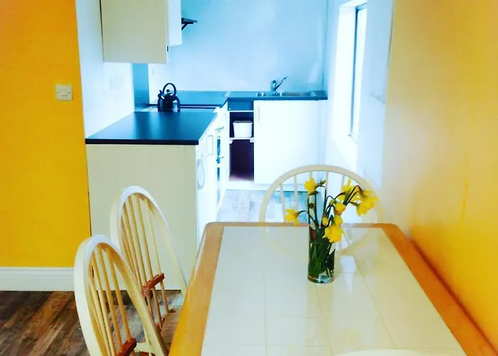 Carrigeen Glamping Kilkenny