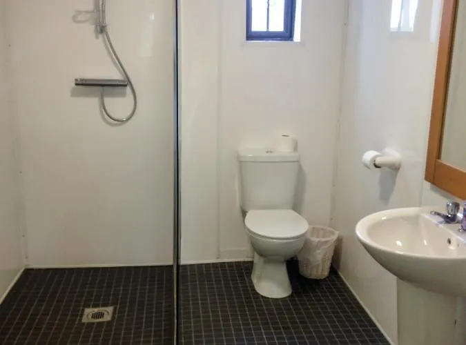 Lodge Carrigeen Glamping Kilkenny