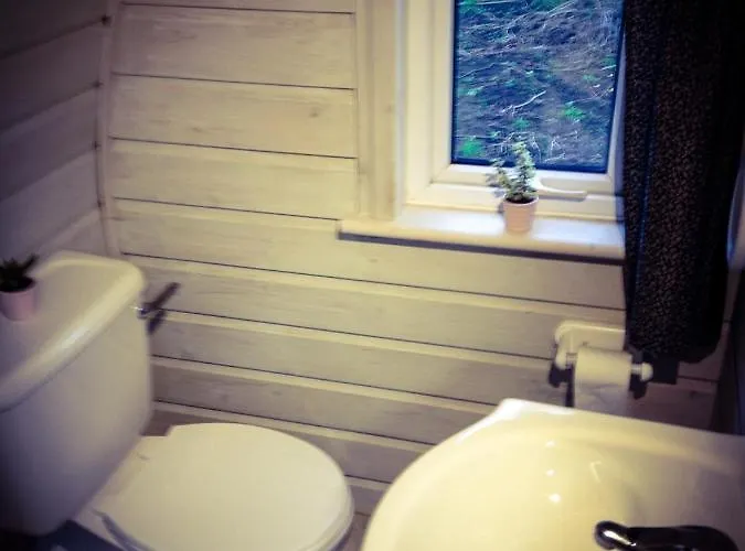 Carrigeen Glamping * Kilkenny