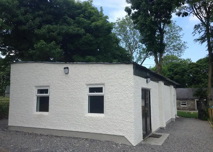 Carrigeen Glamping * Kilkenny